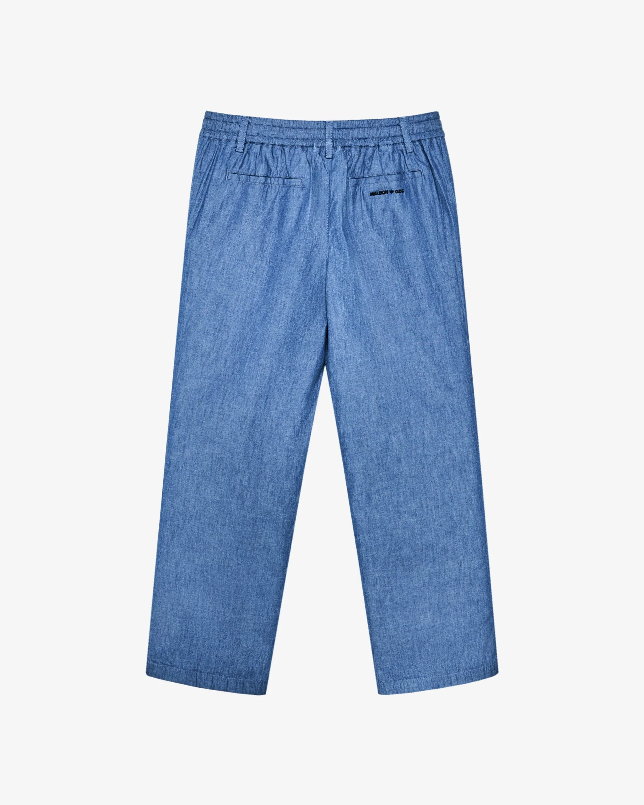Gdc Denim Pant