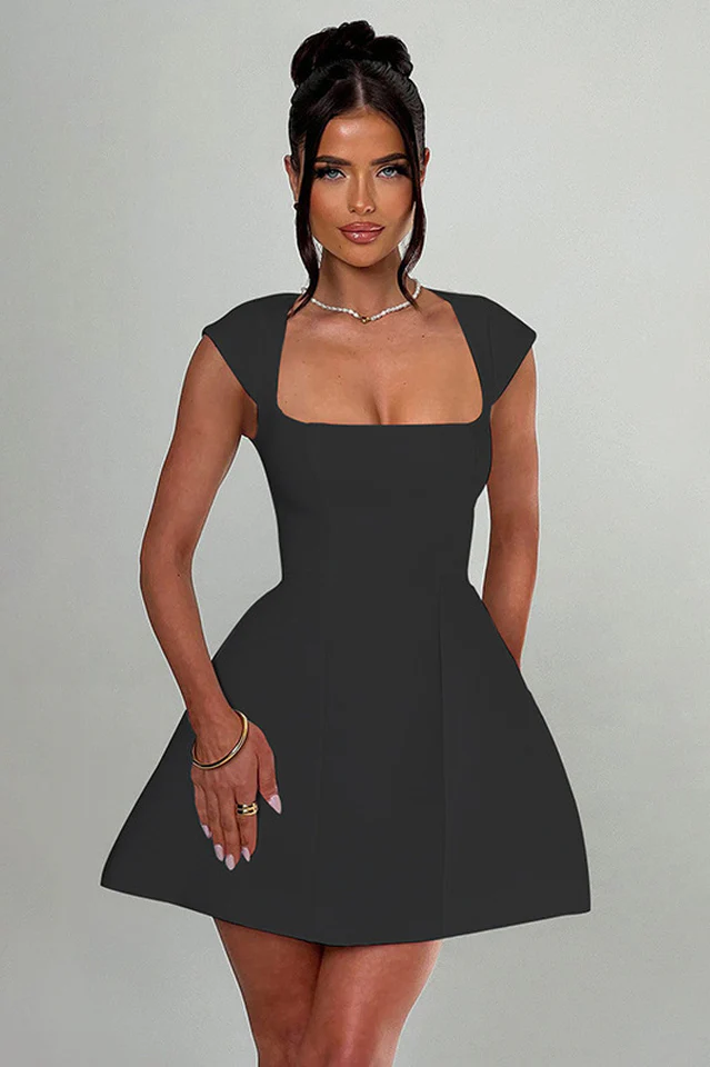 Lena Mini Dress