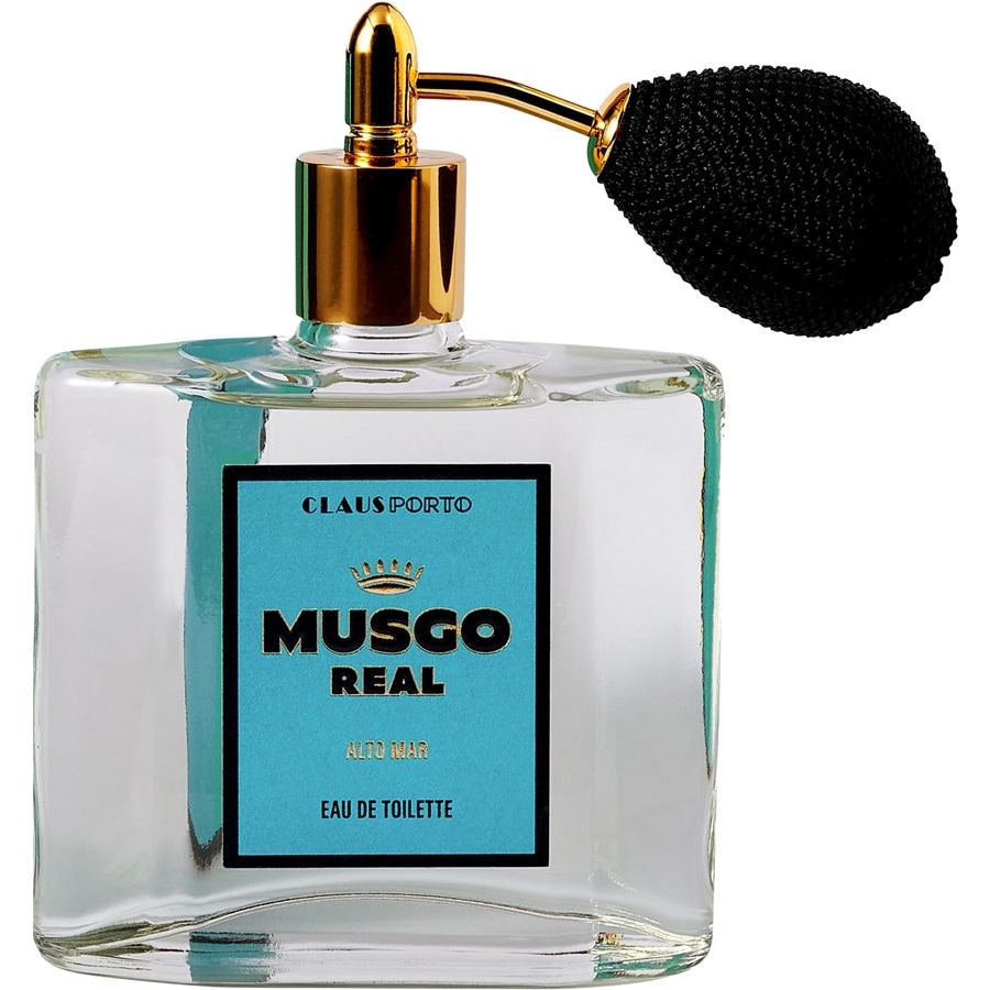 Claus Porto Alto Mar Eau de Toilette Spray