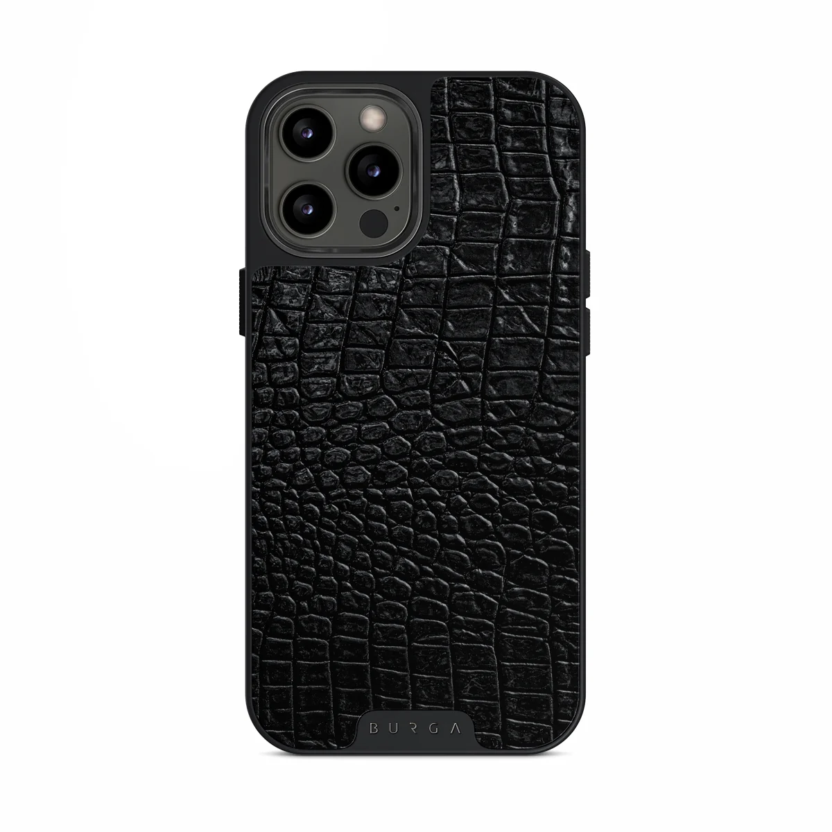 Reaper's Touch - Snakeskin iPhone 12 Pro Max ケース