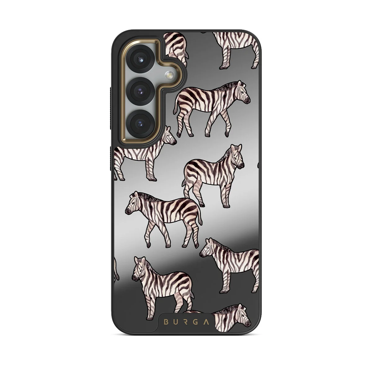 Wild Spirit - Samsung Galaxy S25 Plus ケース