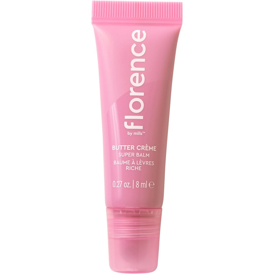 florence by mills Lips Butter Cremè Super Balm
