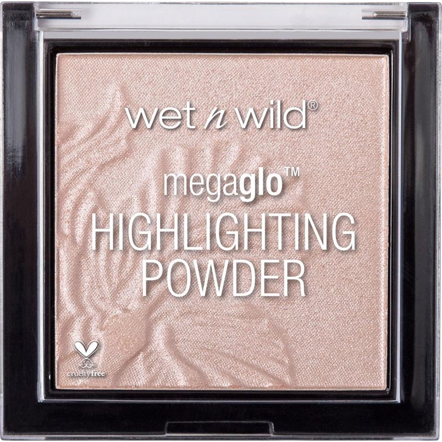 wet n wild Highlighter Megaglo Highlighting Powder