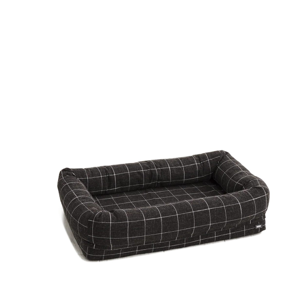 Pillow Plush Dog Bed