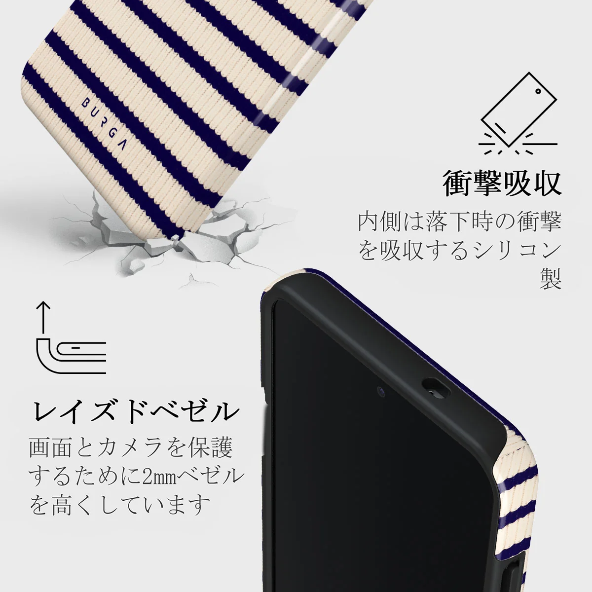 Old Money - Samsung Galaxy S25 Plus ケース