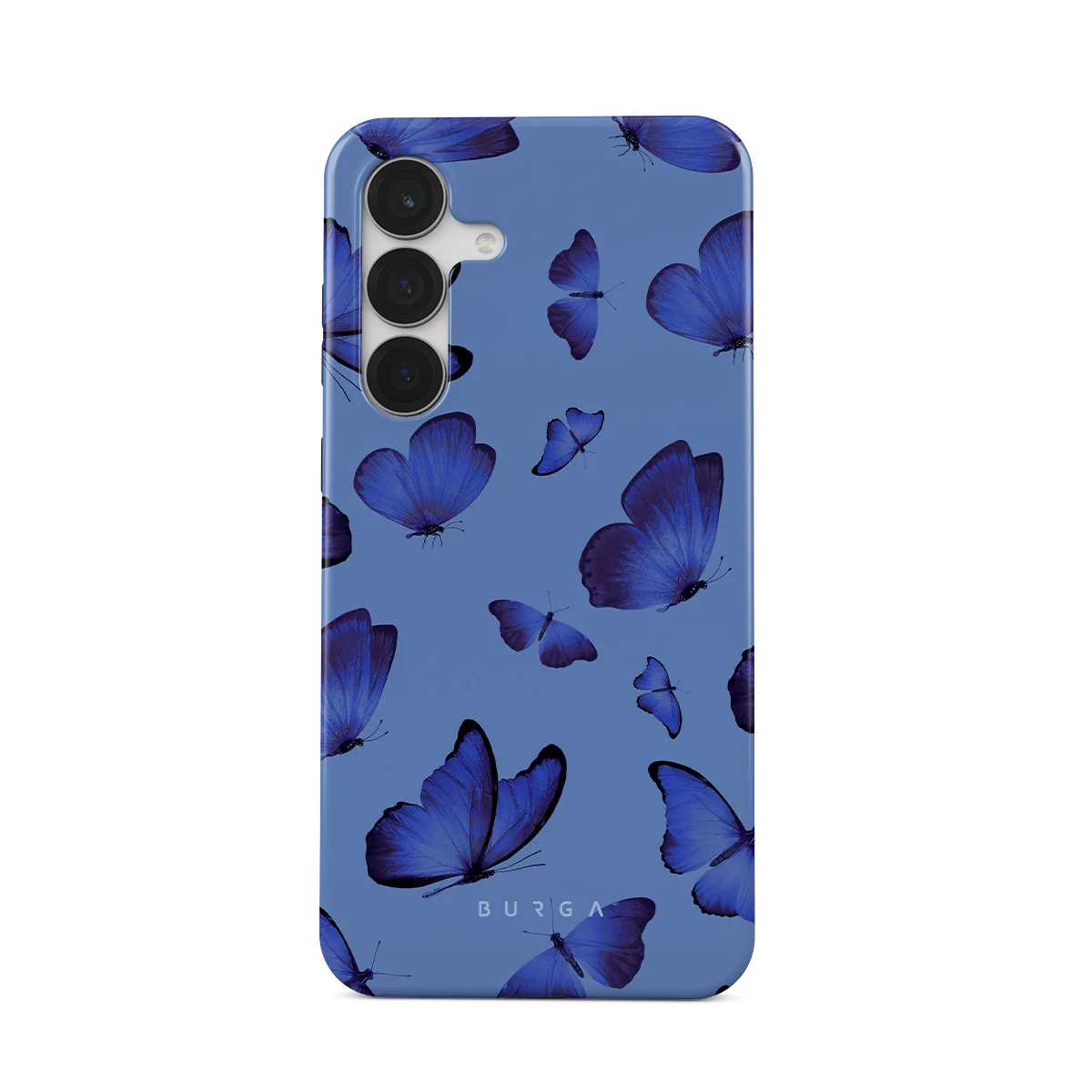 Spring Court - Samsung Galaxy S25 FE ケース
