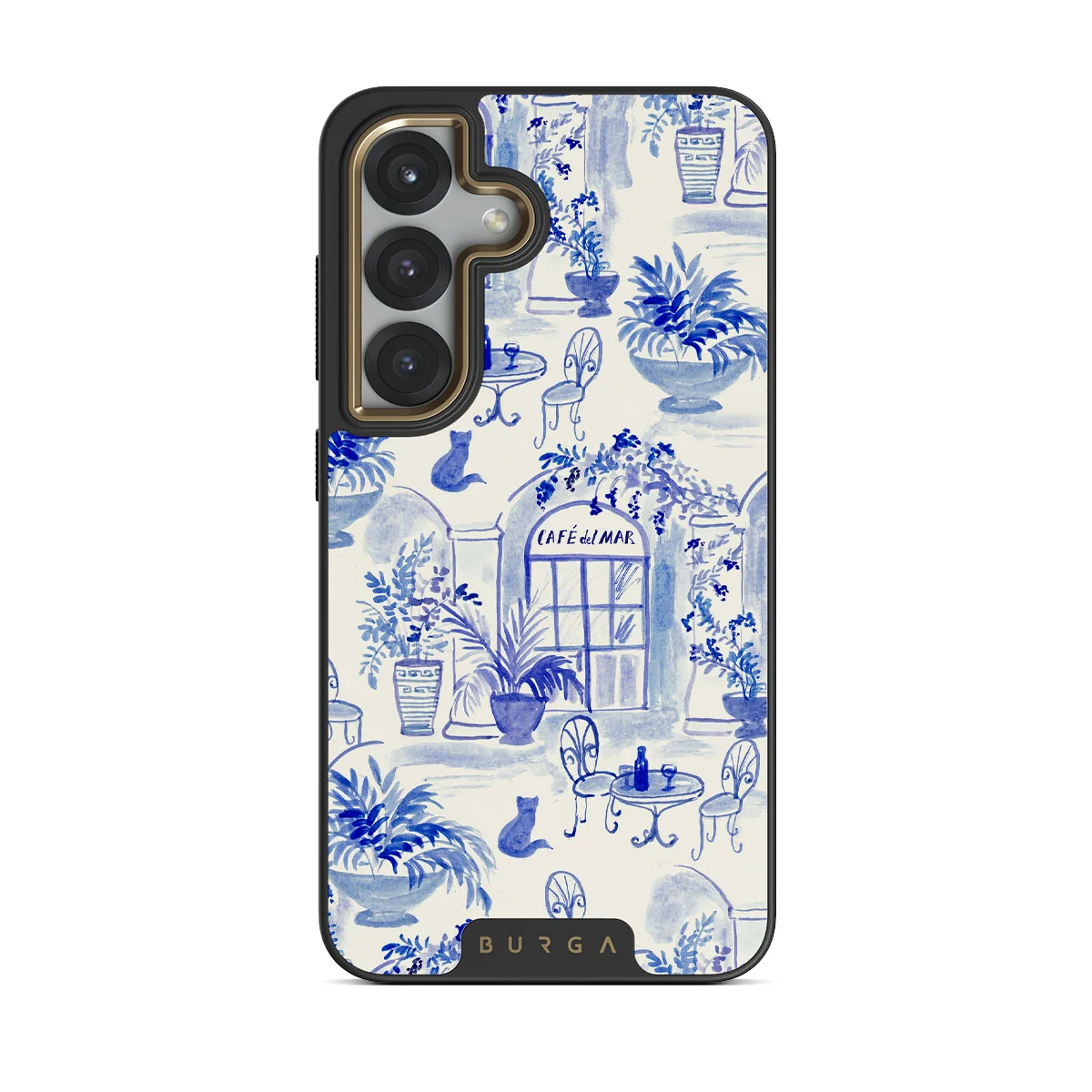Sobremesa - Samsung Galaxy S25 ケース