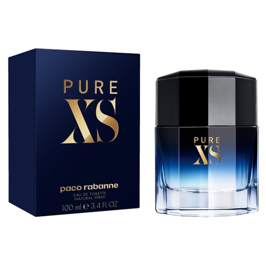 Rabanne Pure XS Eau de Toilette Spray