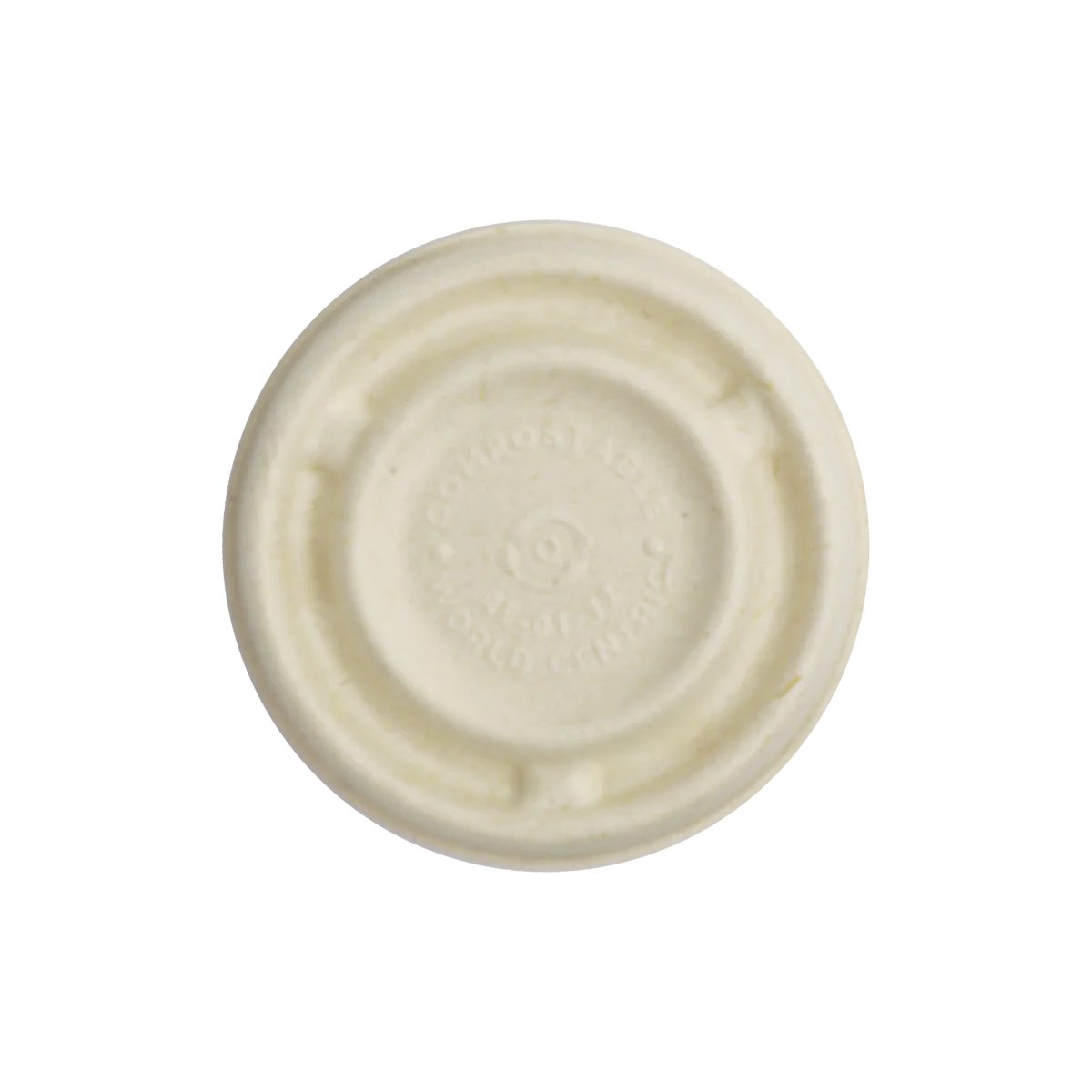 World Centric's Souffle Cup Sleeves