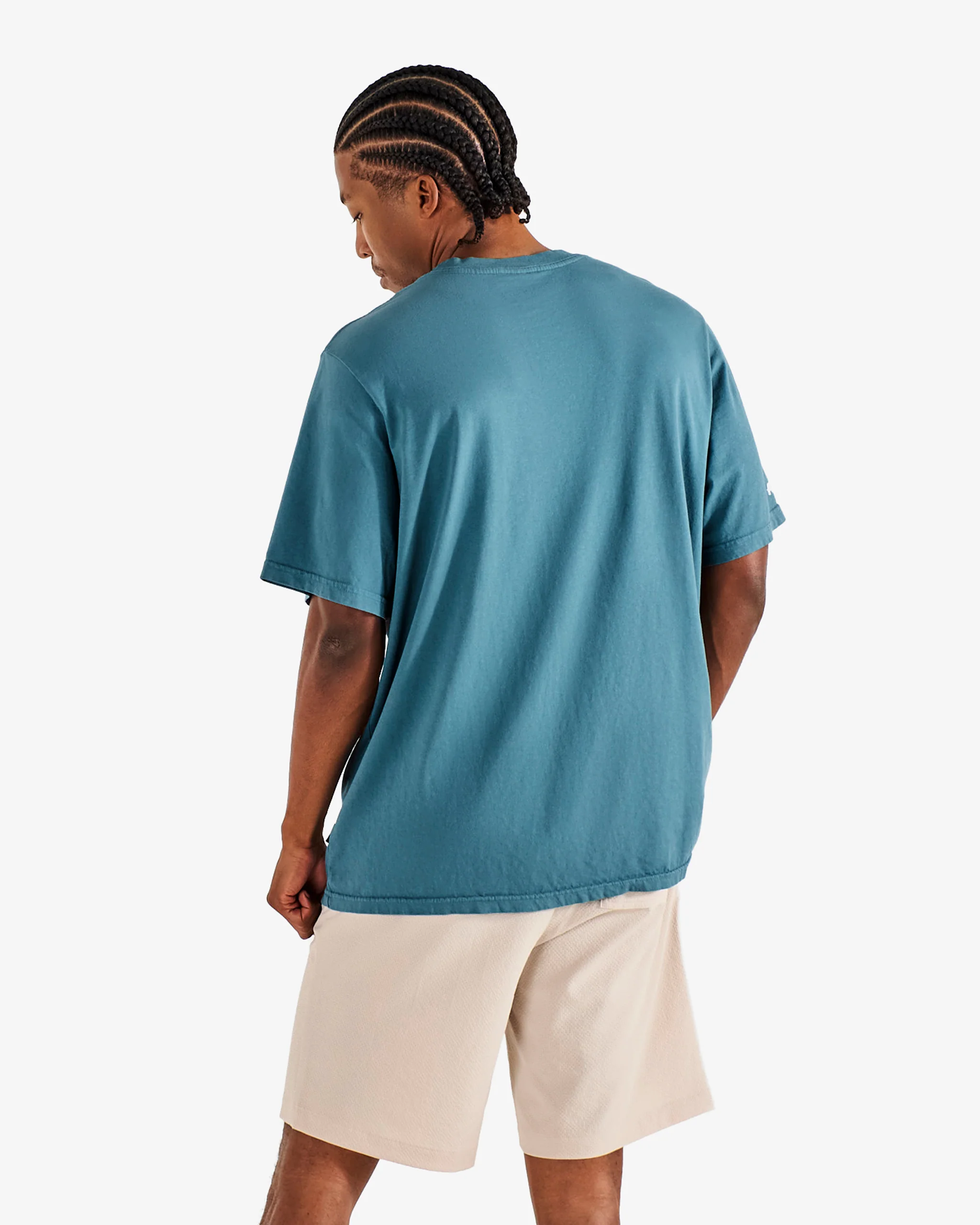 Bermuda Tee
