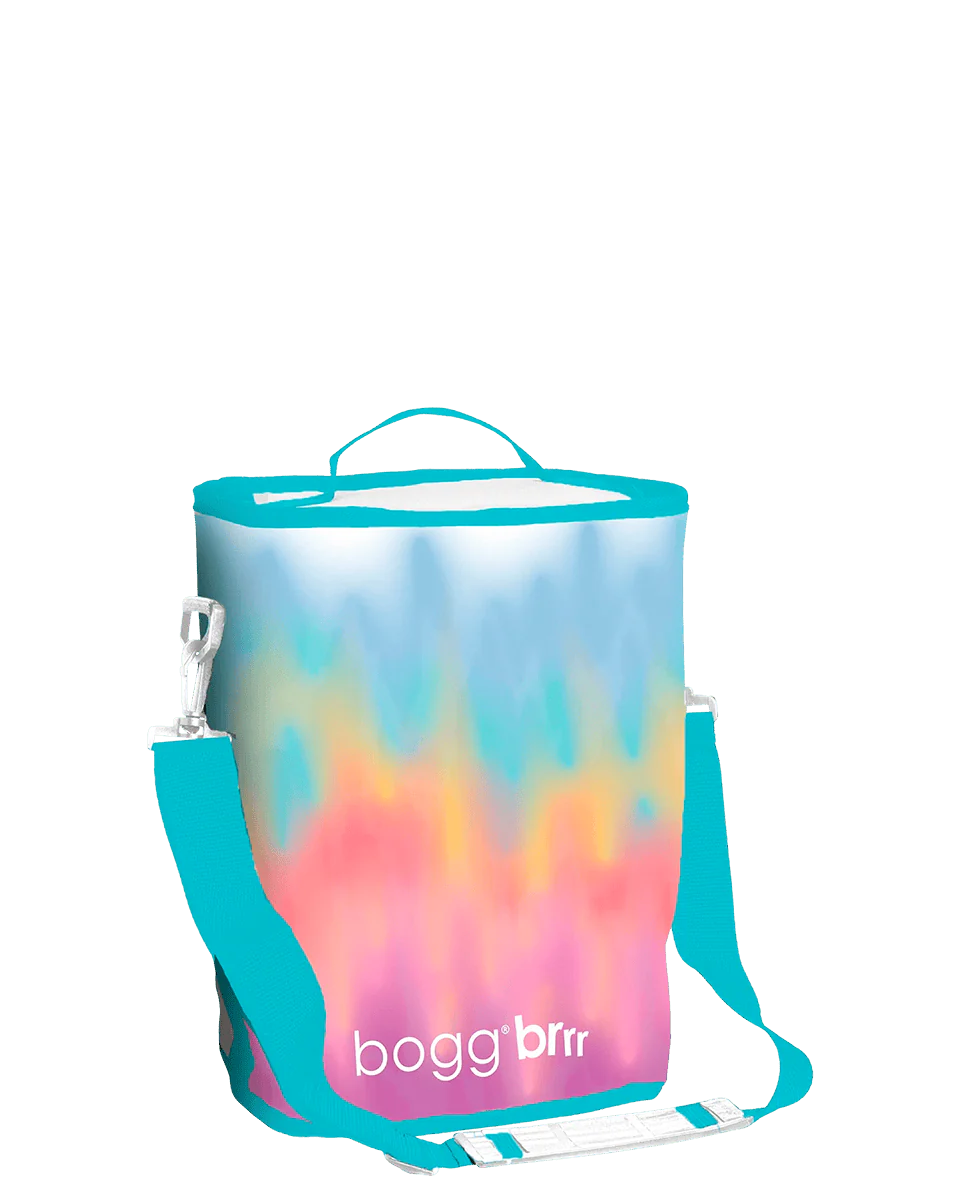 Bogg® Brrr and a Half Cooler Insert - Cotton Candy