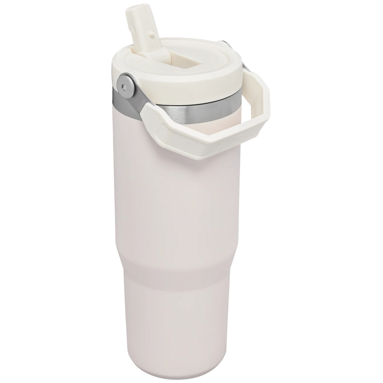 The IceFlow™ Flip Straw Tumbler | 30 OZ