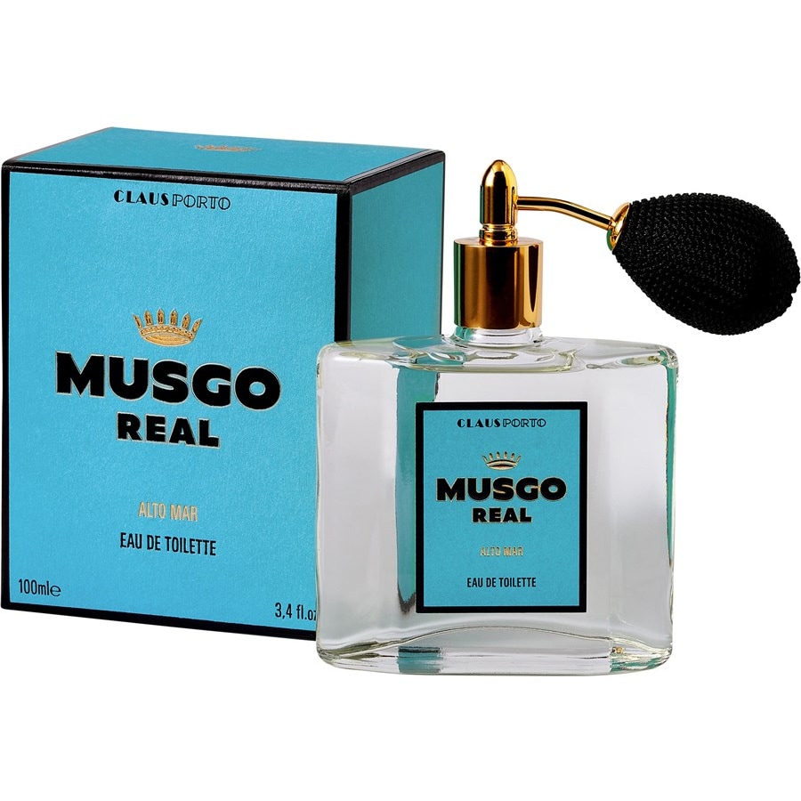 Claus Porto Alto Mar Eau de Toilette Spray