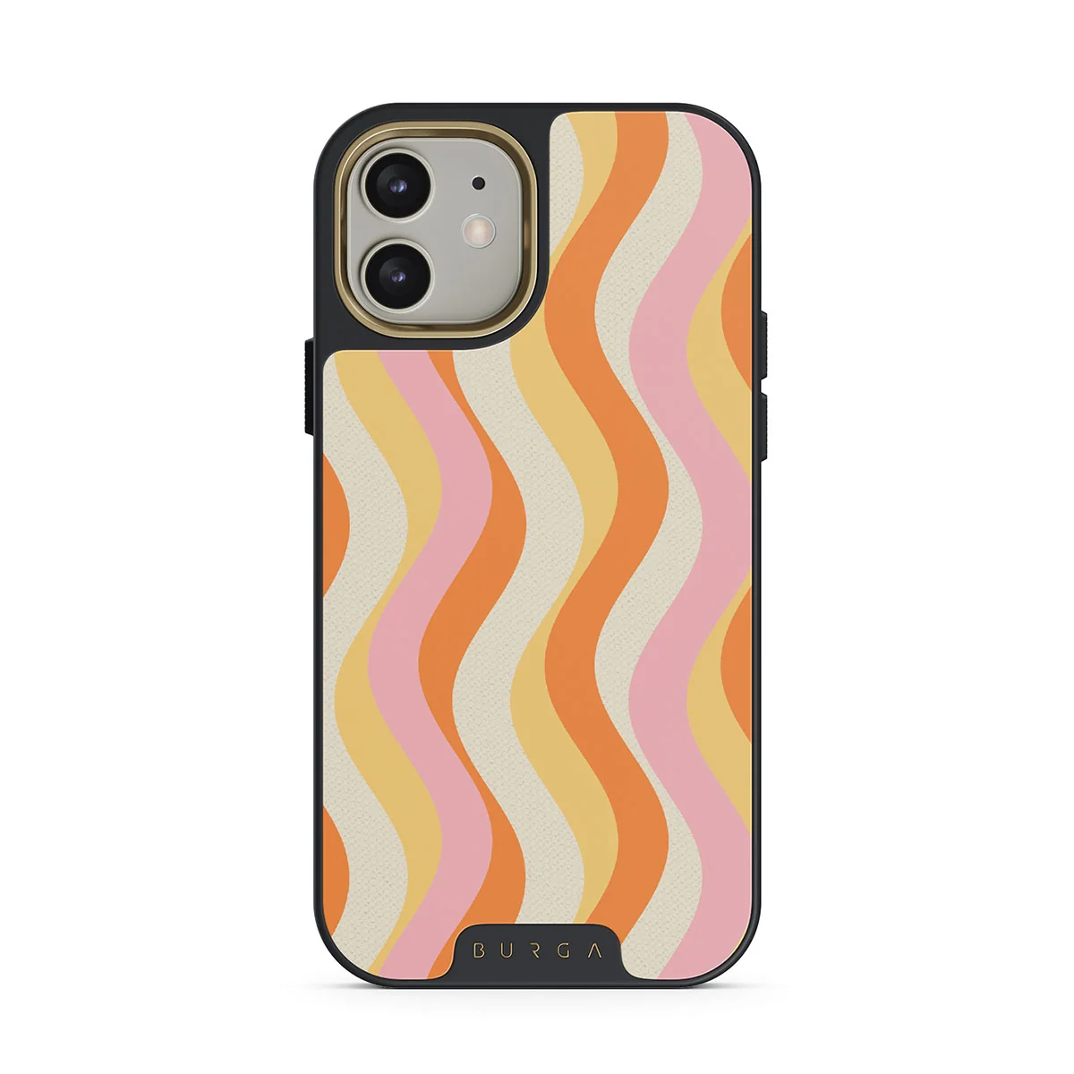 Flower Power - iPhone 12 ケース