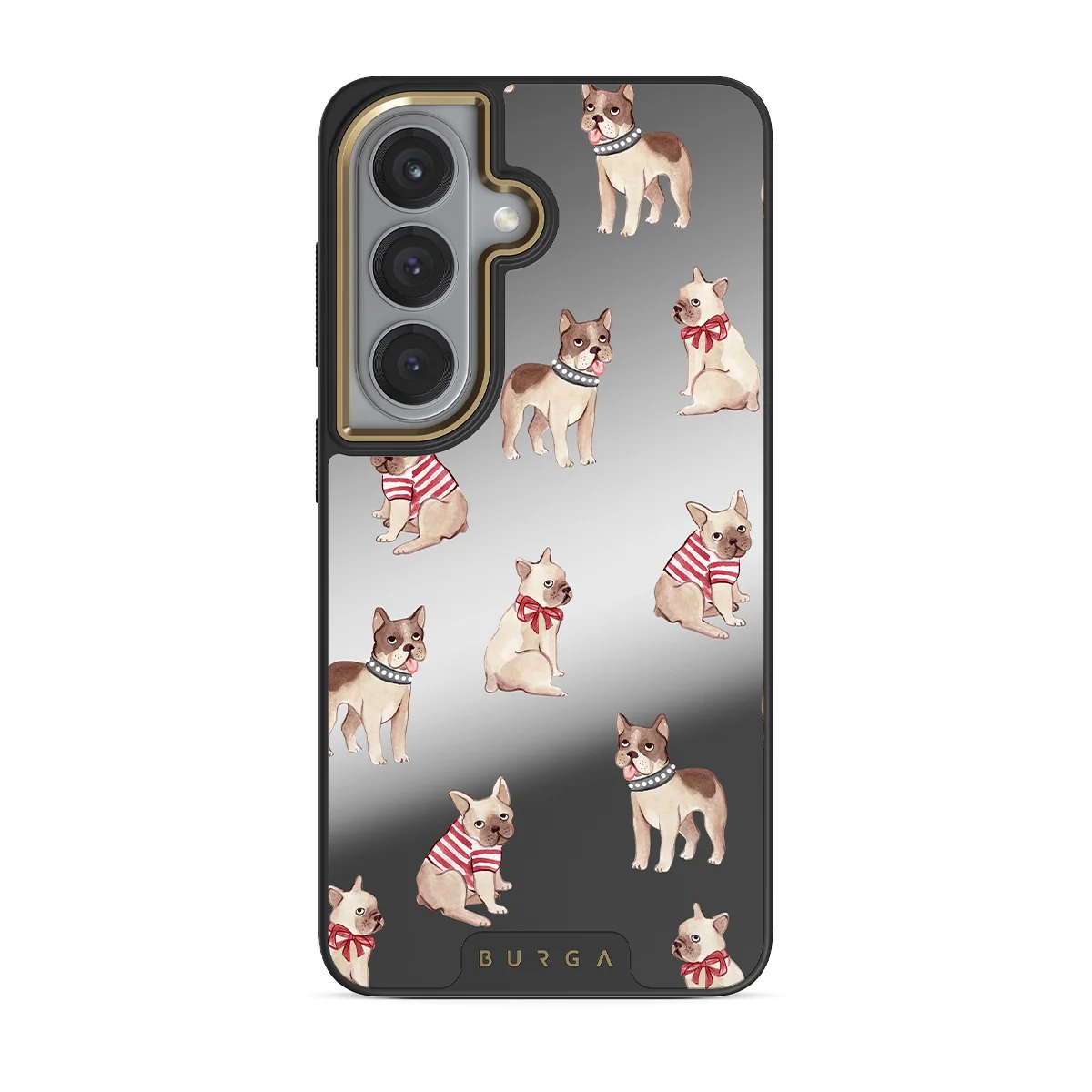 Monsieur - Samsung Galaxy S26 Plus ケース