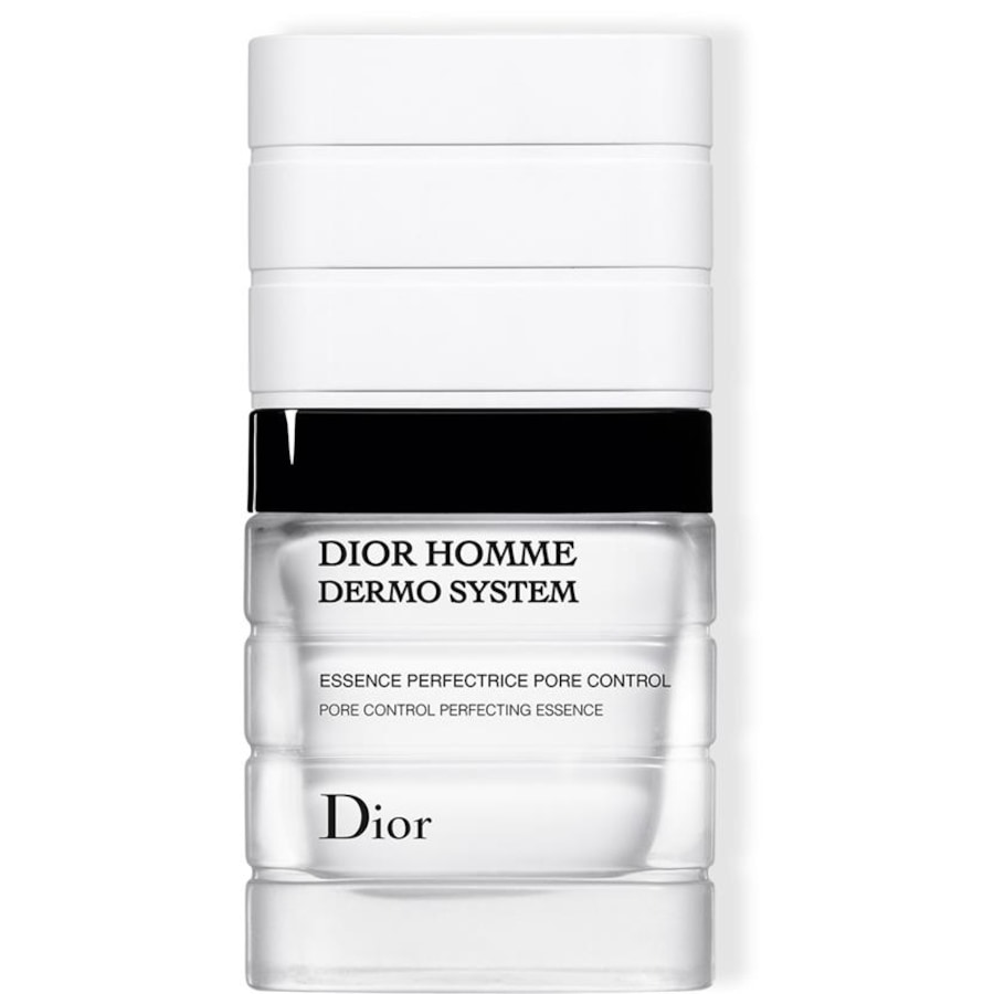 DIOR Dior Homme Dermo System Dior Homme Dermo System Essence Perfectrice Pore Control
