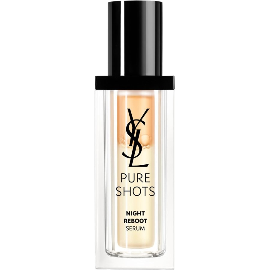Yves Saint Laurent Pure Shots Night Reboot Serum