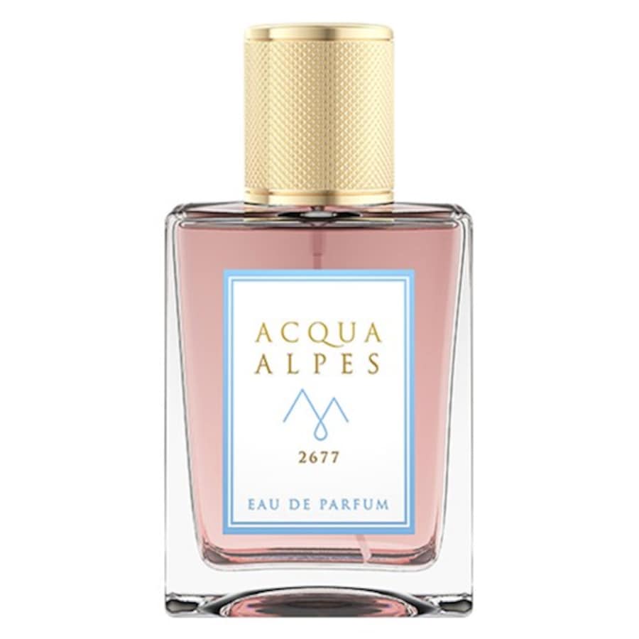 Acqua Alpes 2677 Woda perfumowana w sprayu