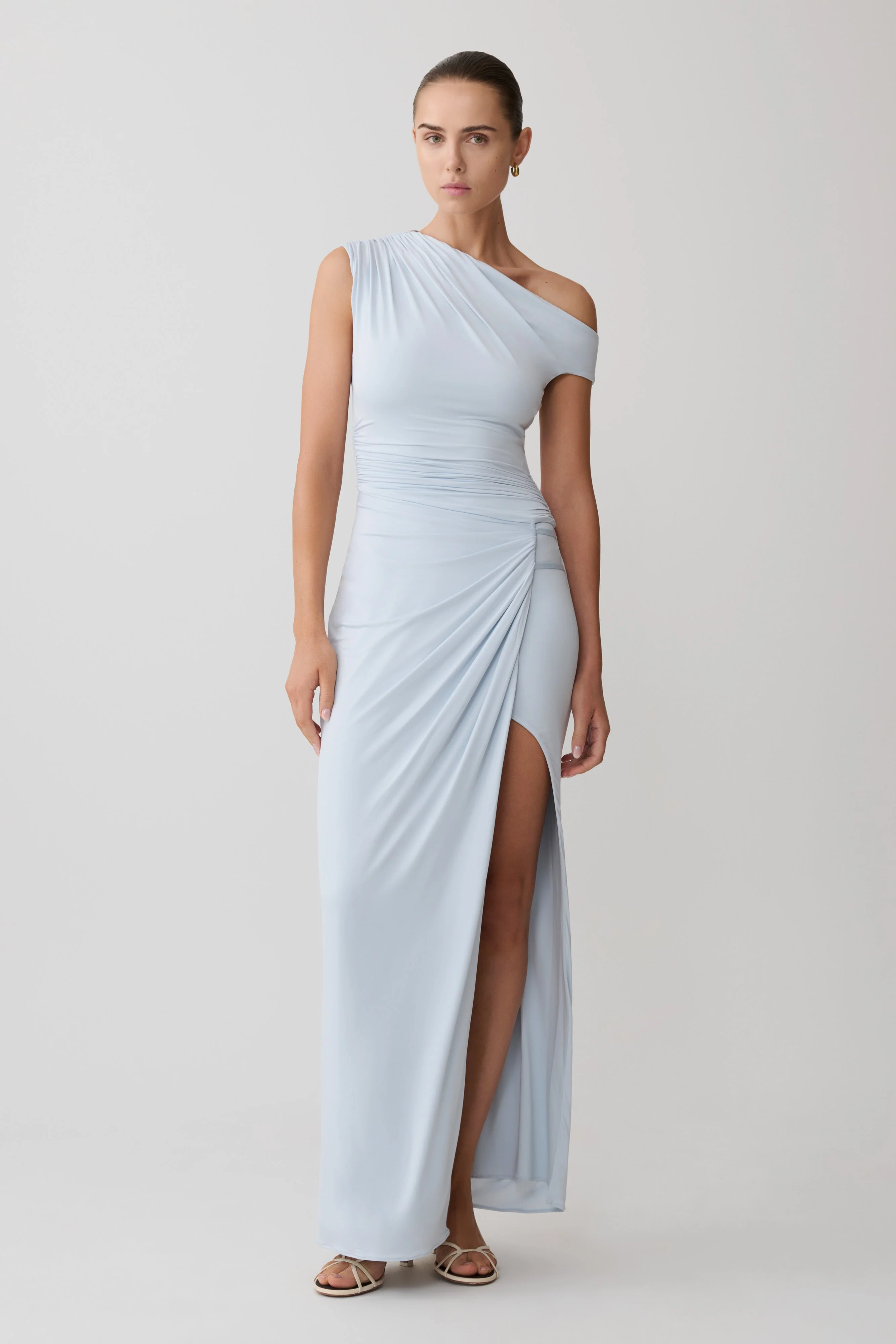 Alyn-Off-Shoulder-Draped-Maxi-Dress-Pale-Blue