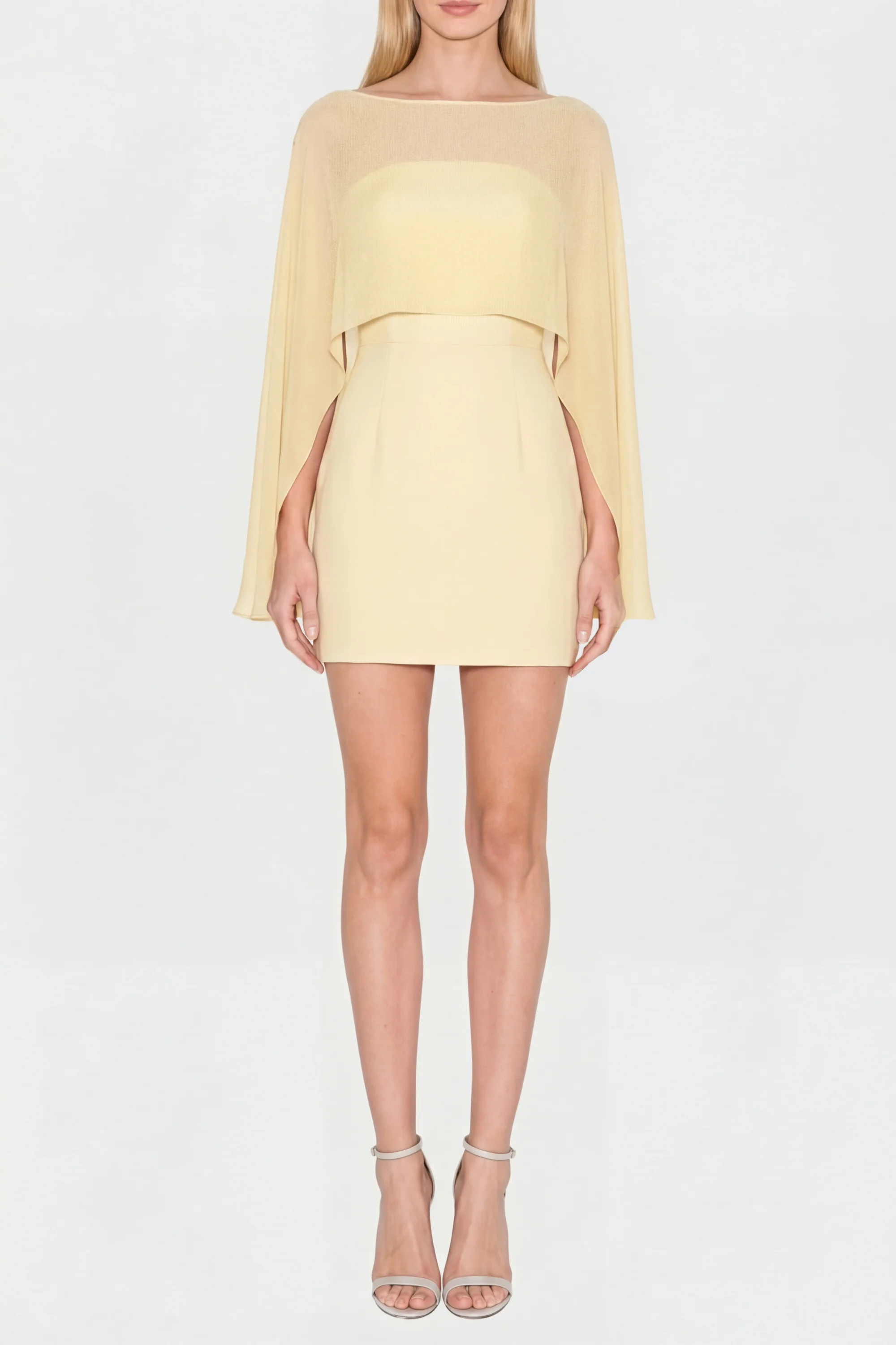 Berkshire Mini Dress