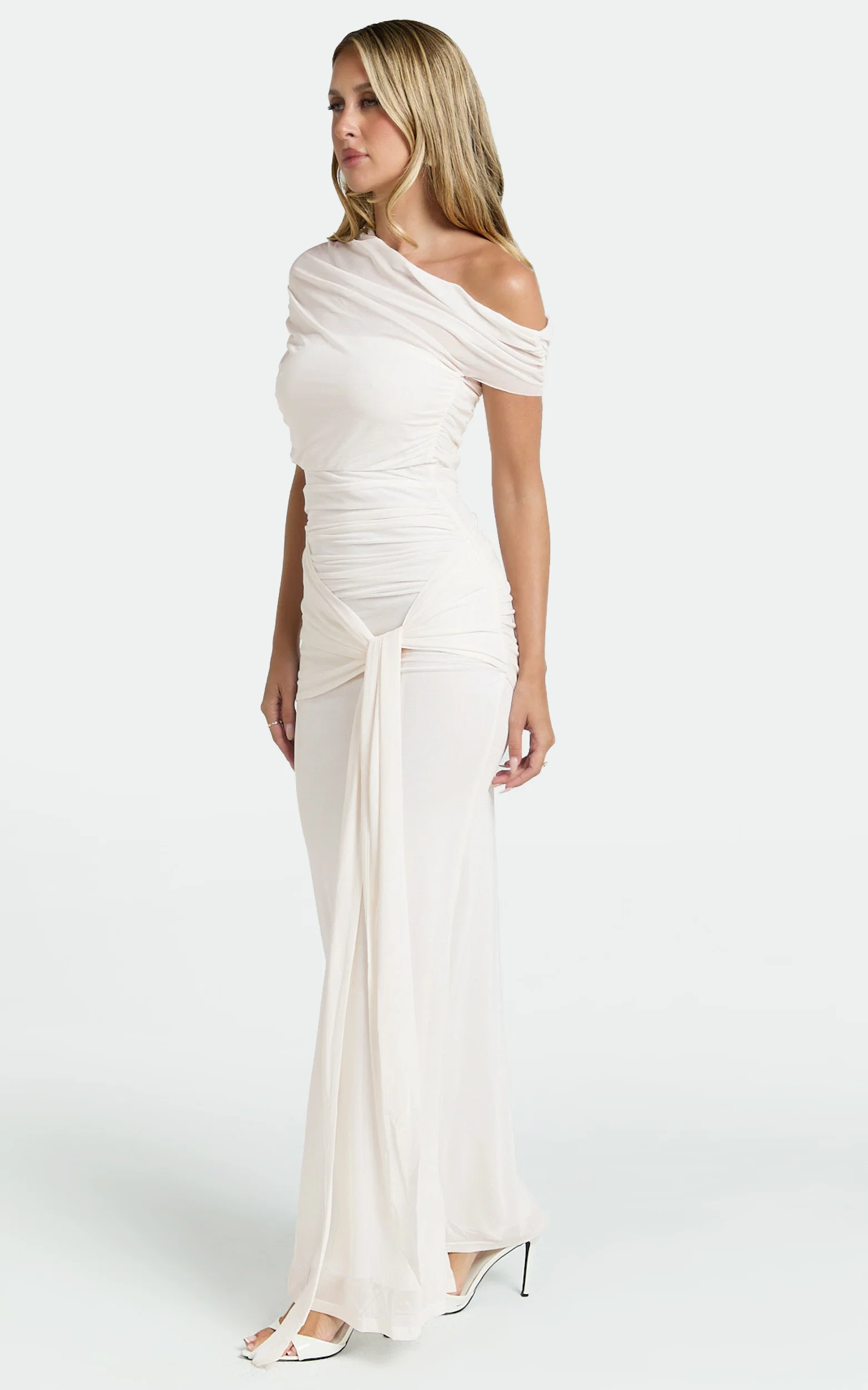 Nicolette Maxi Dress