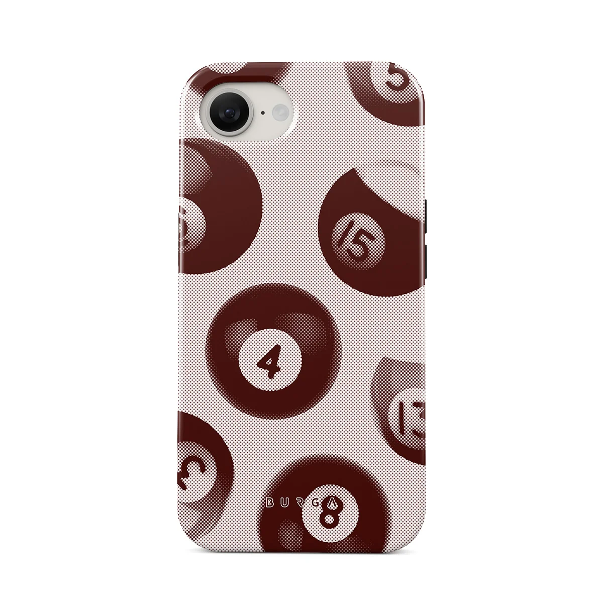 Cue - iPhone 16e ケース
