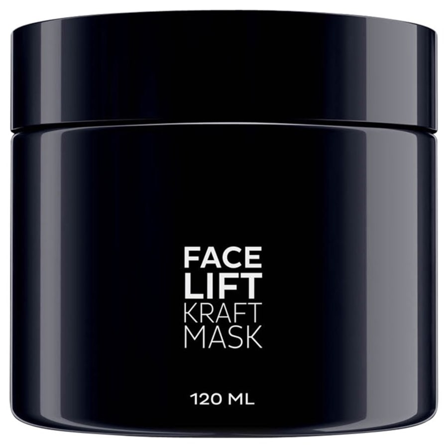Ebenholz skincare Pielęgnacja twarzy Maska liftingująca do twarzy