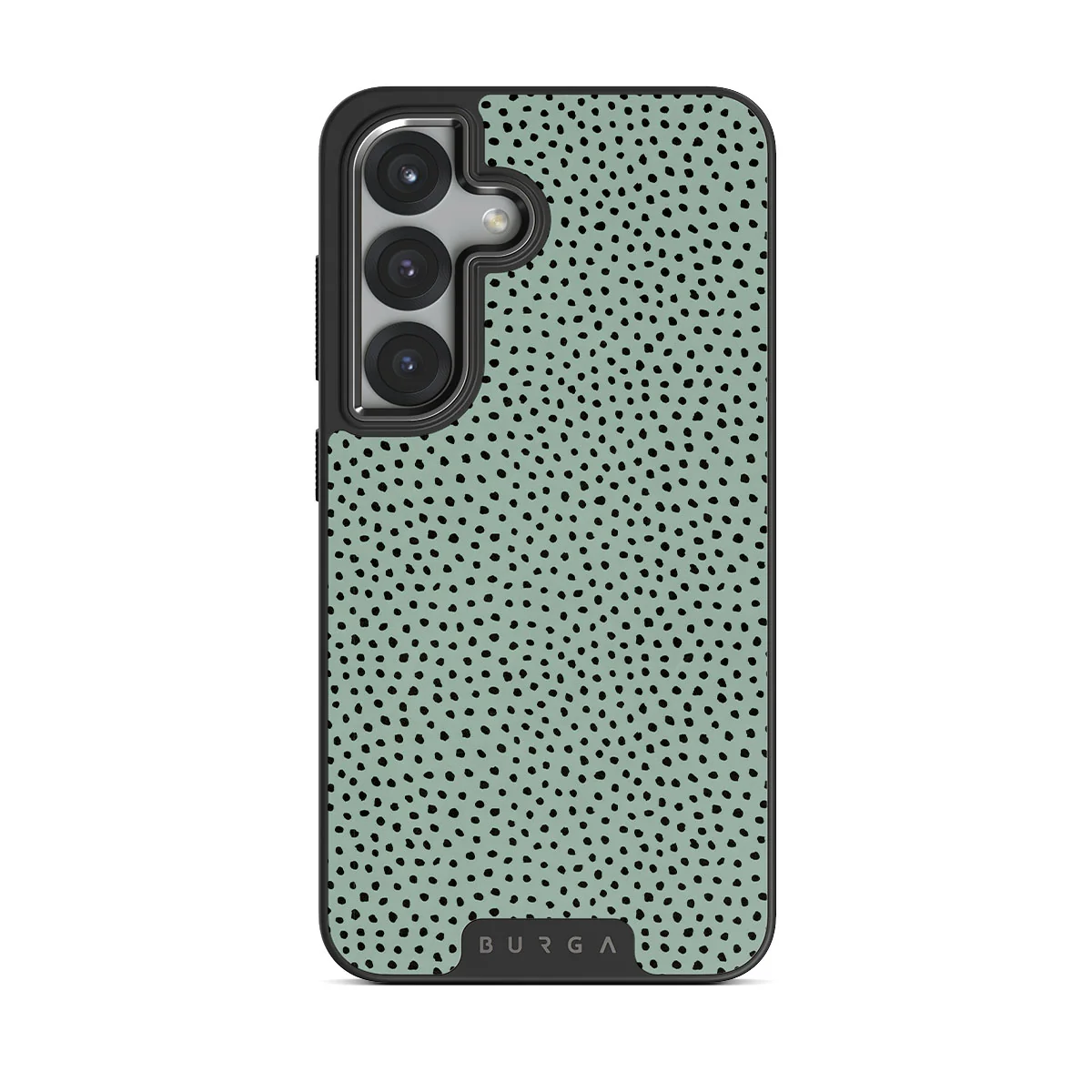 Mint Gelato - Samsung Galaxy S25 Plus ケース