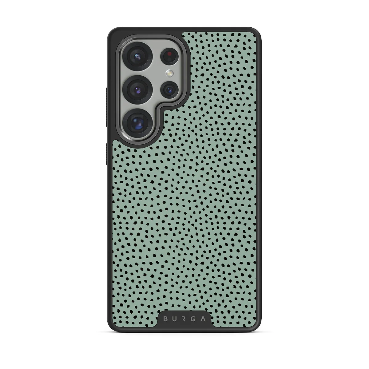 Mint Gelato - Samsung Galaxy S25 Ultra ケース