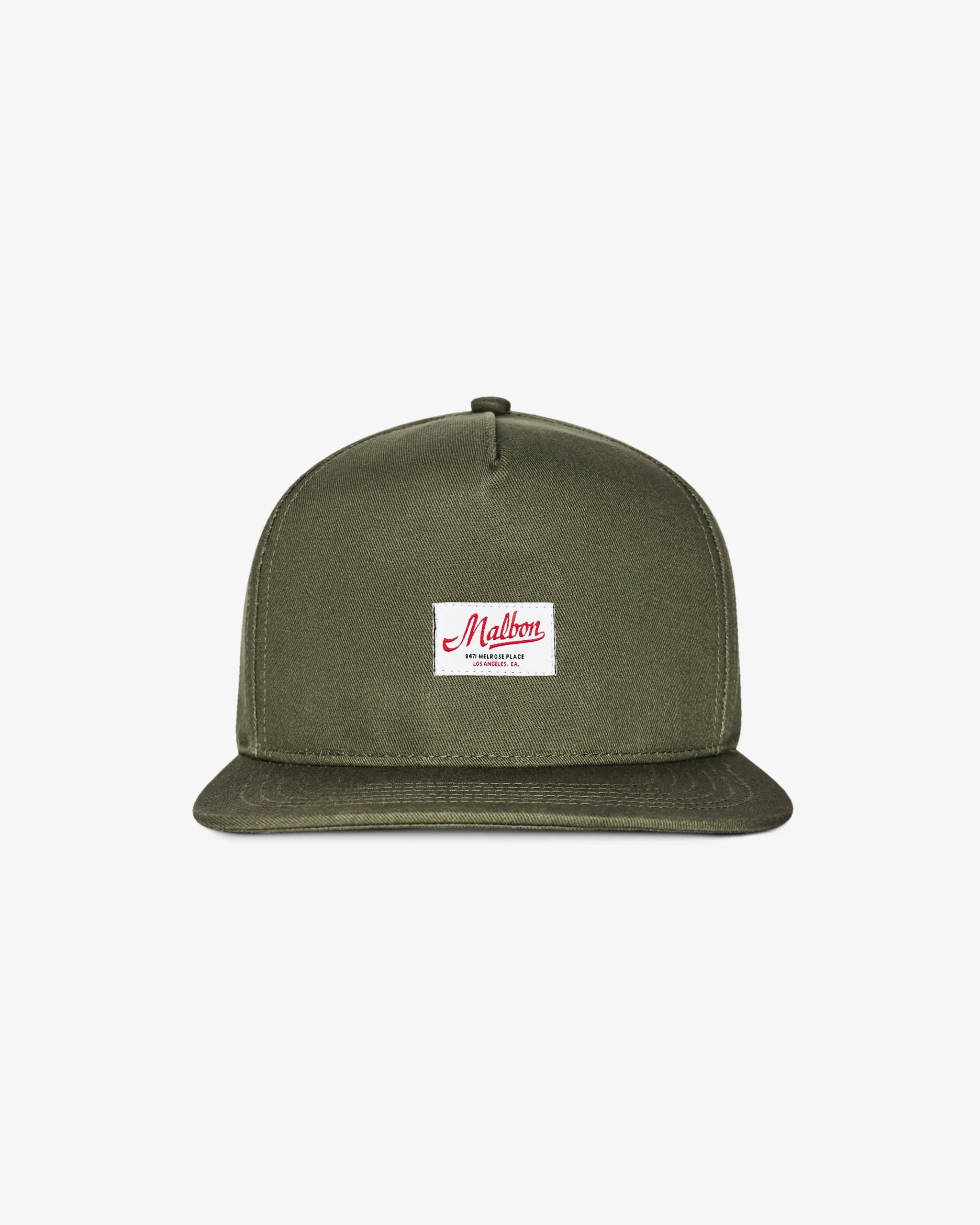 Benchmark Snapback