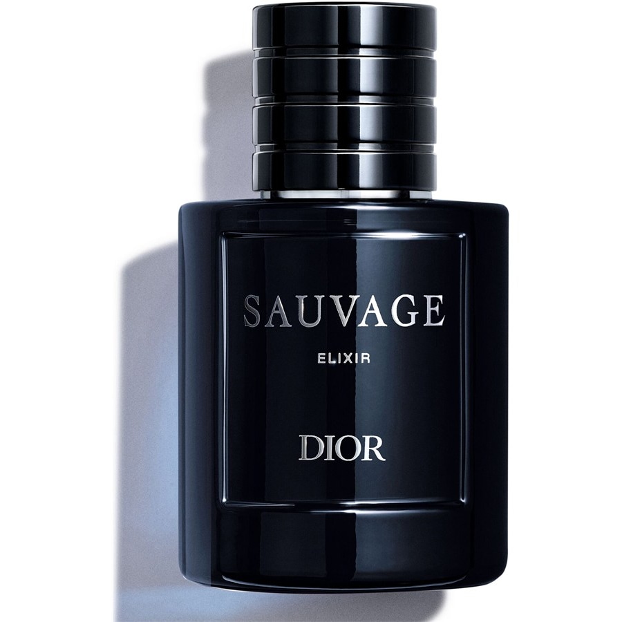 DIOR Sauvage Sauvage Elixir zapach dla mężczyzn