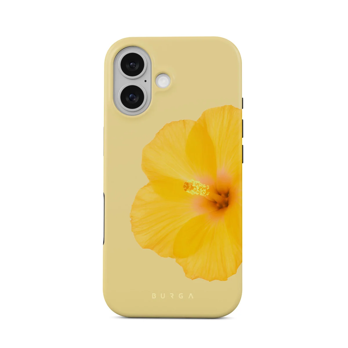 Hibiscus - iPhone 16 ケース
