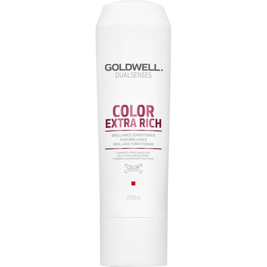 Goldwell Color Extra Rich Odżywka Brilliance