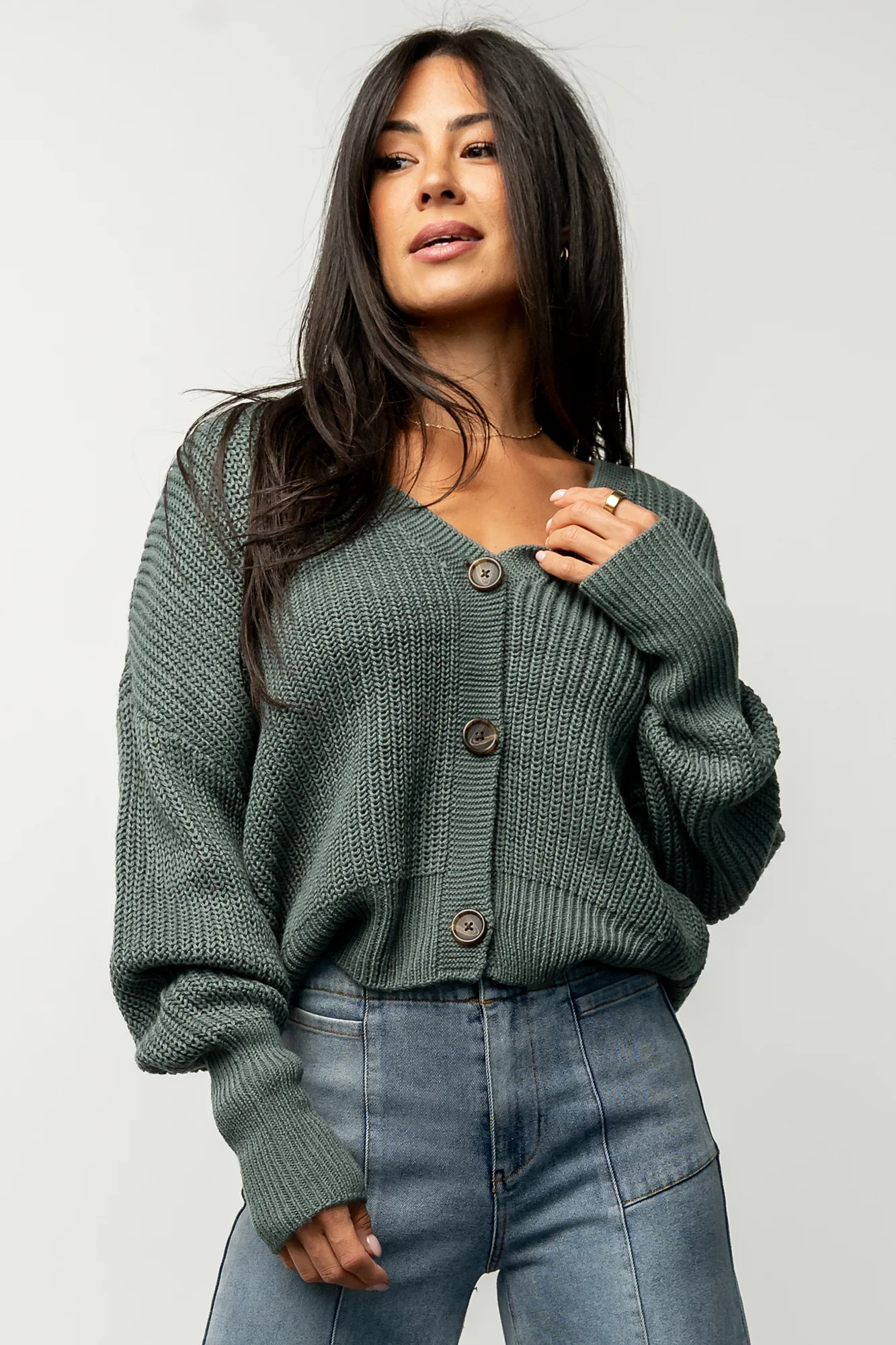 Sweaters