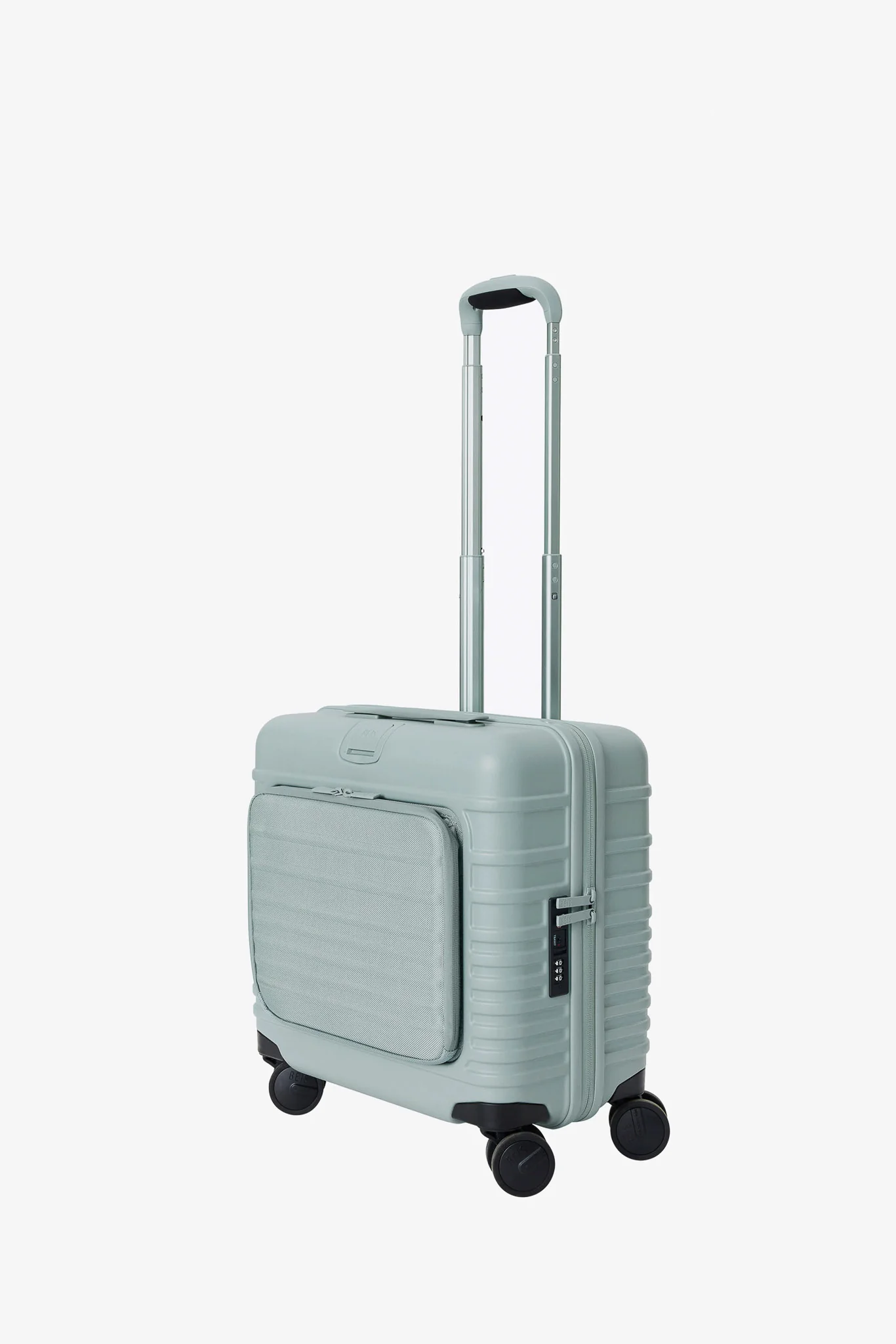 BEIS 'The Mini Roller in Slate