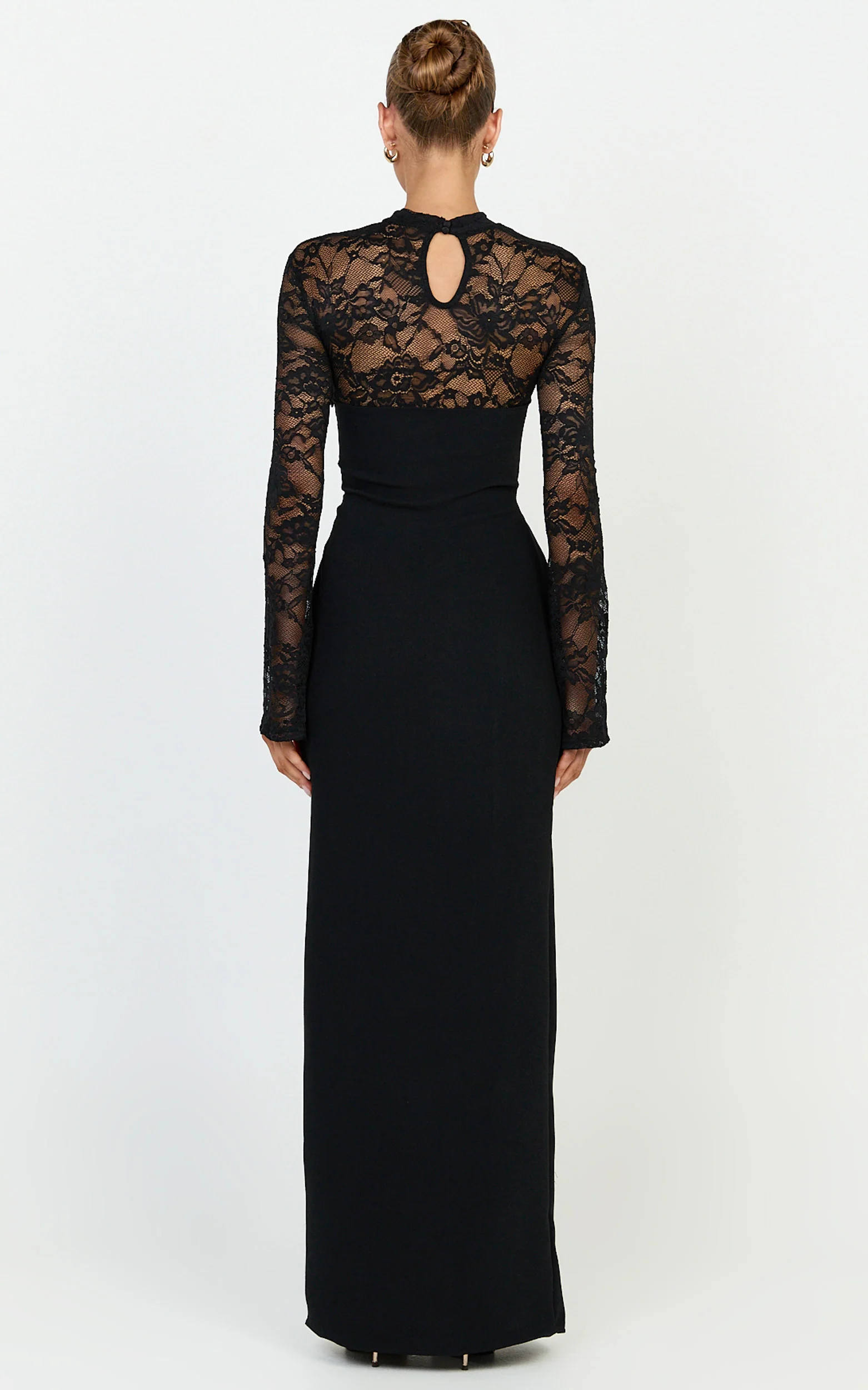 Sia Maxi Dress