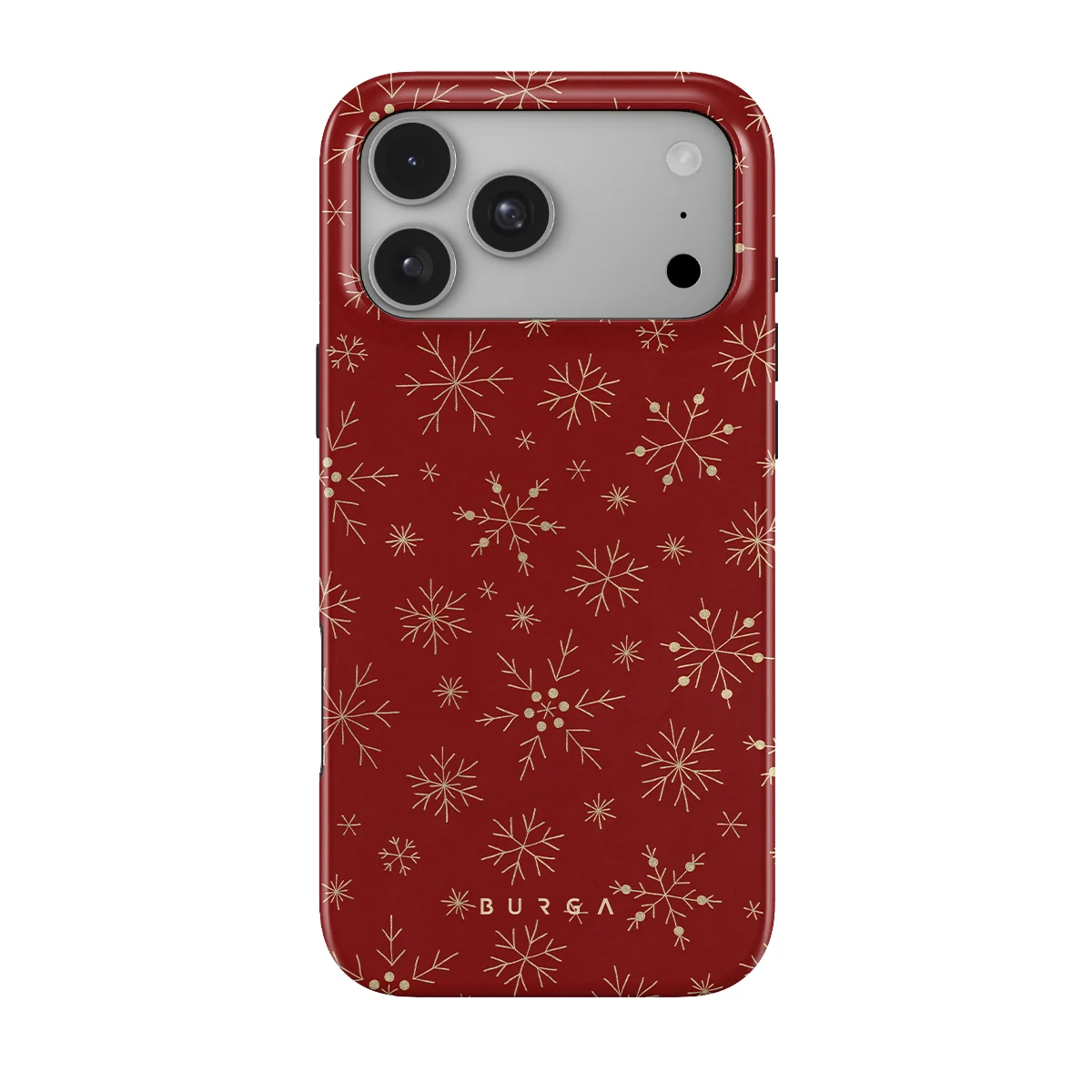 Dear Santa - iPhone 18 Pro Max ケース
