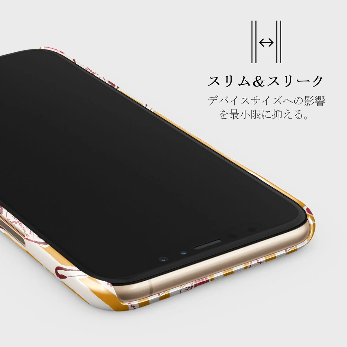Buona Sera - iPhone 11 Pro Max ケース