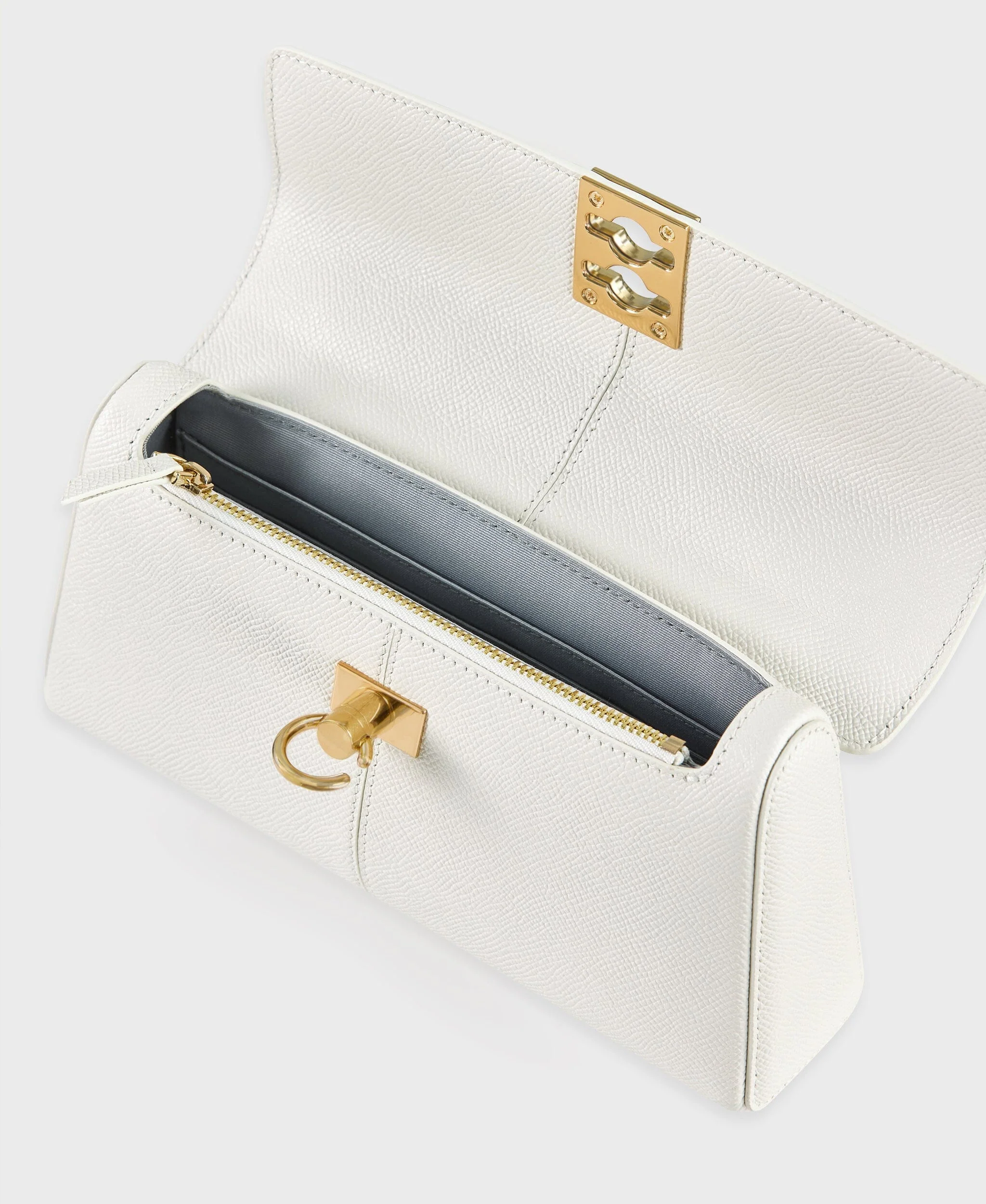 Stance Wallet - White