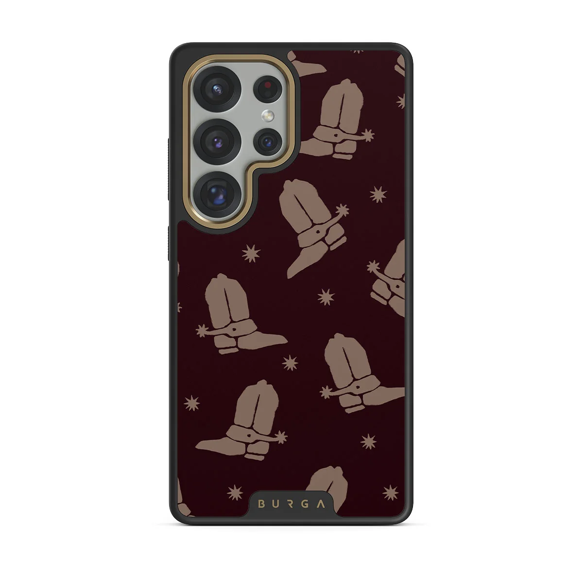 Howdy - Samsung Galaxy S25 Ultra ケース