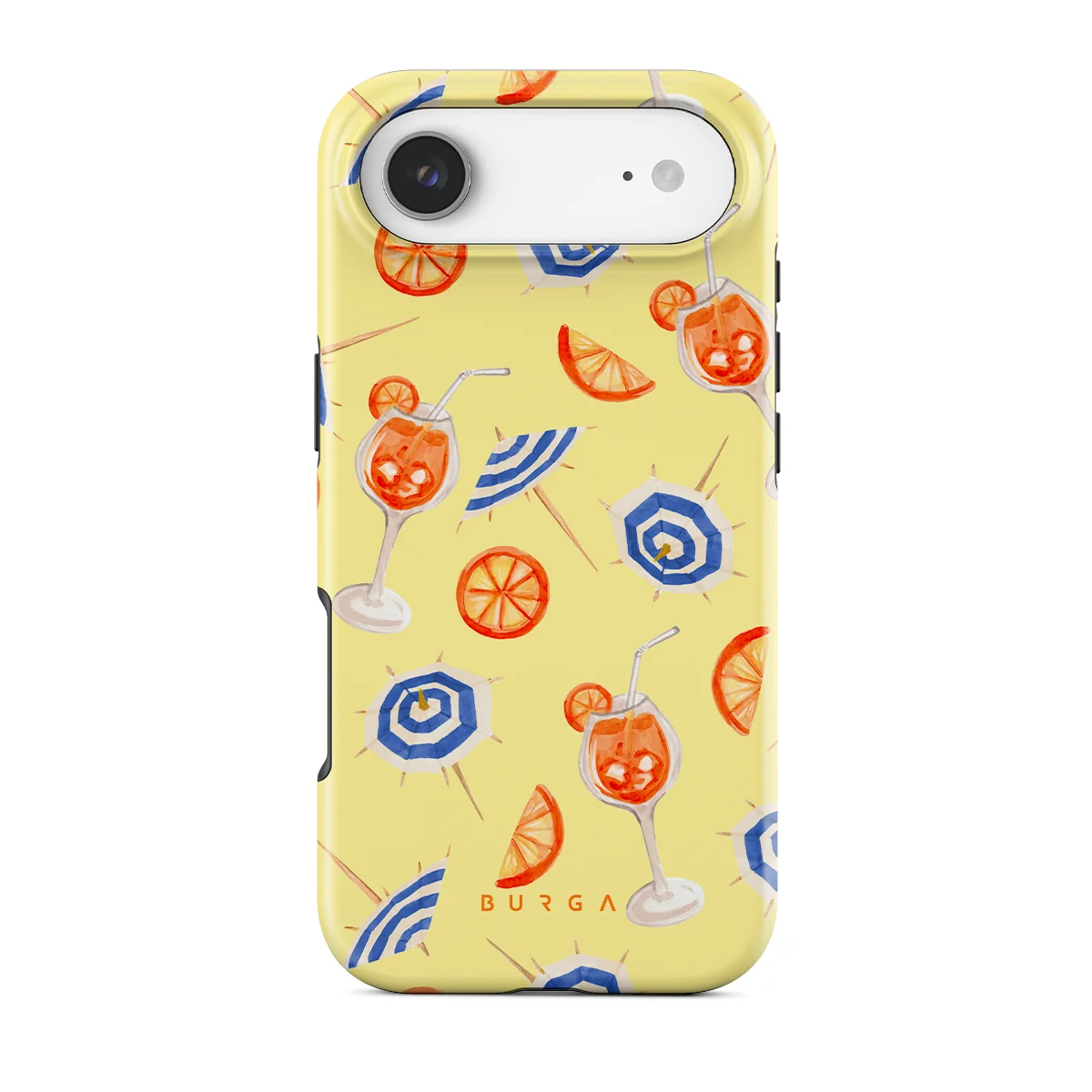 Beach Club - iPhone Air ケース