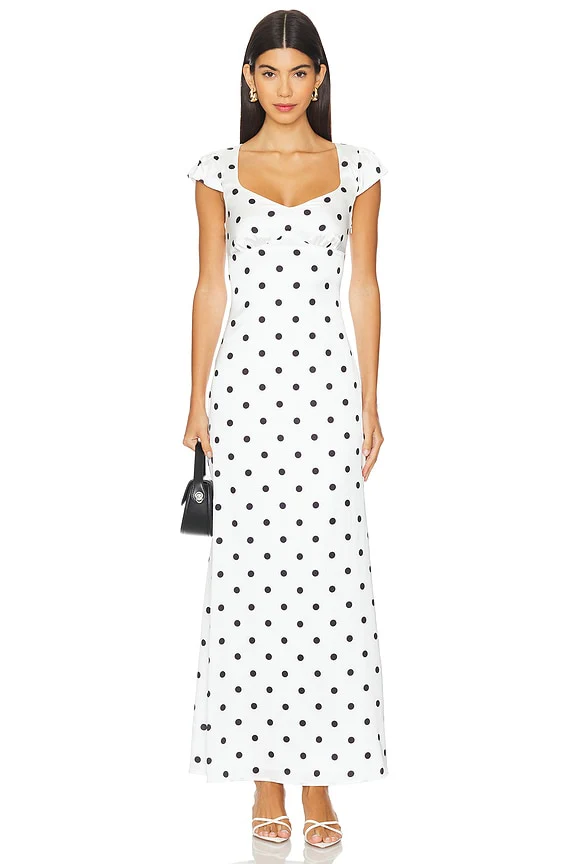 Dorothy Maxi Dress