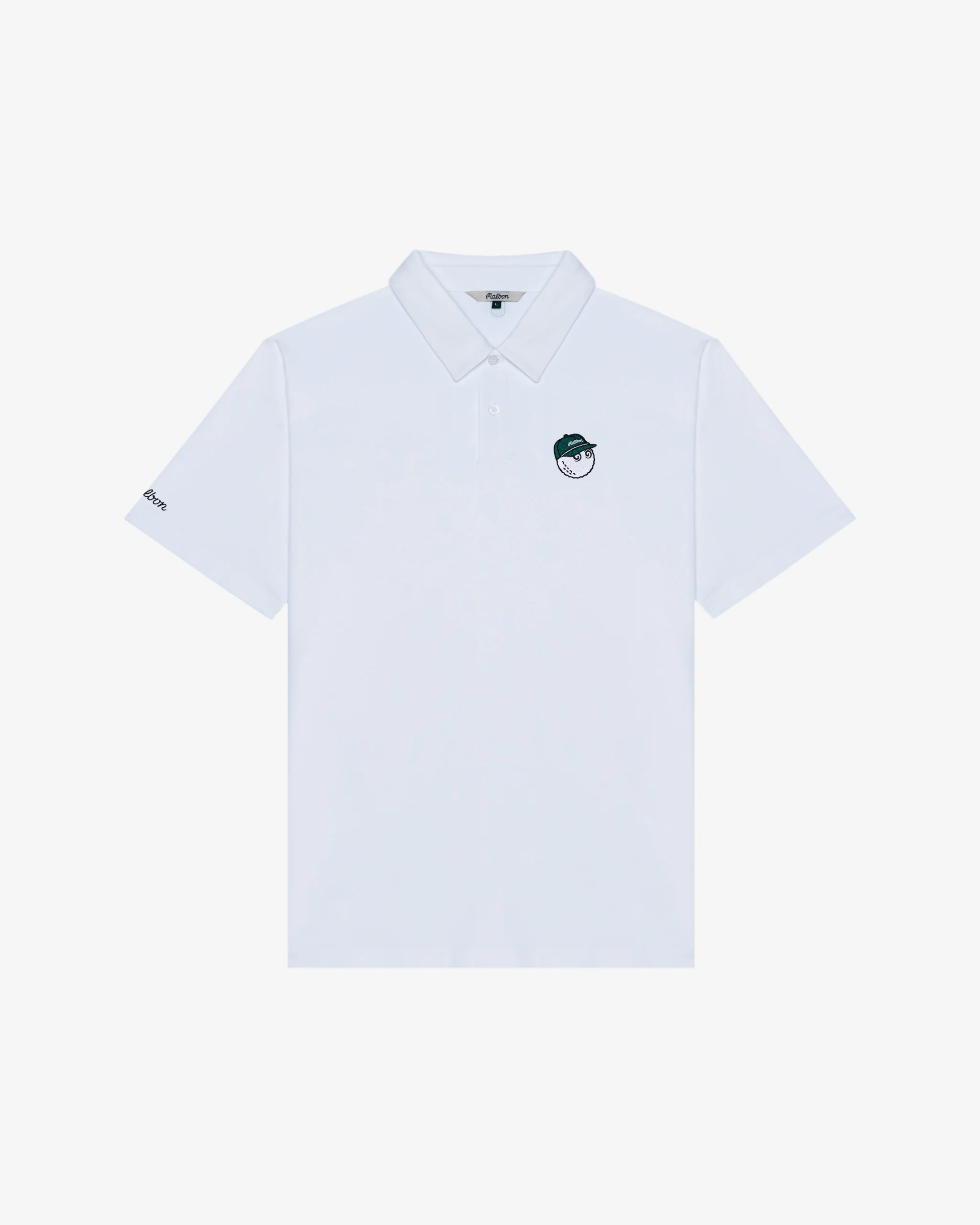 Fairway Baldwin Polo
