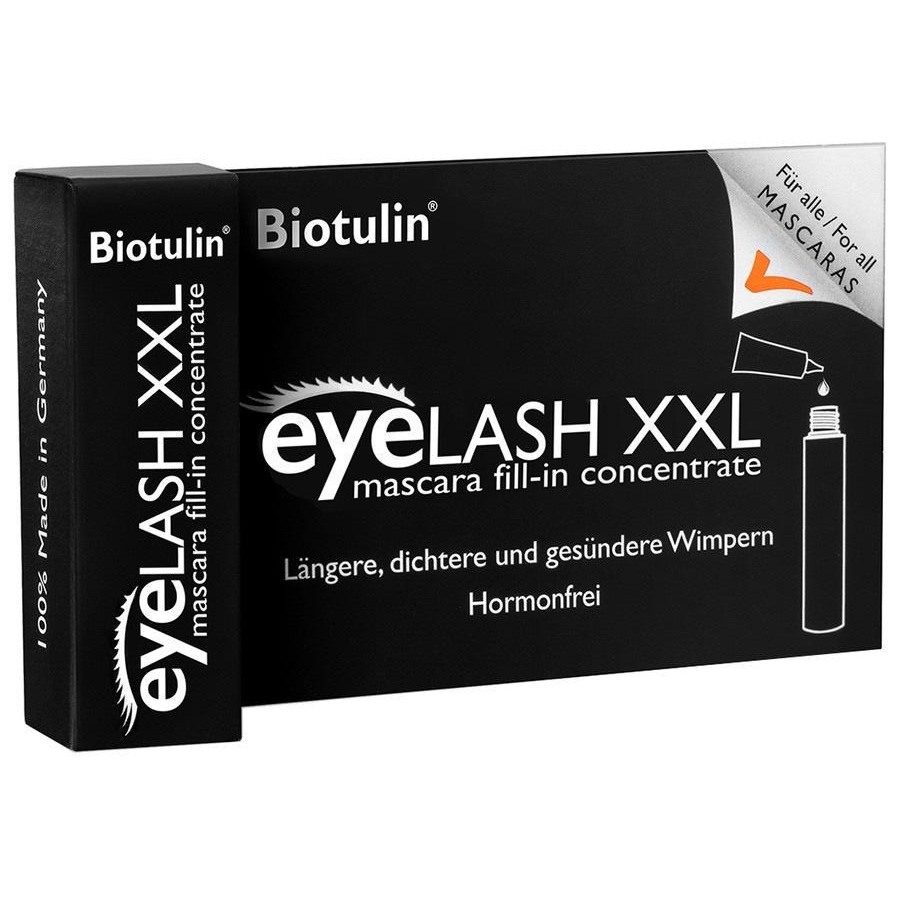 Biotulin Oczy XXL Mascara Fill In