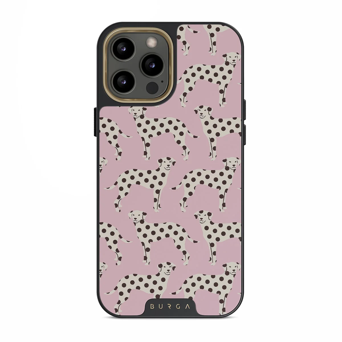 Buddy - iPhone 12 Pro ケース