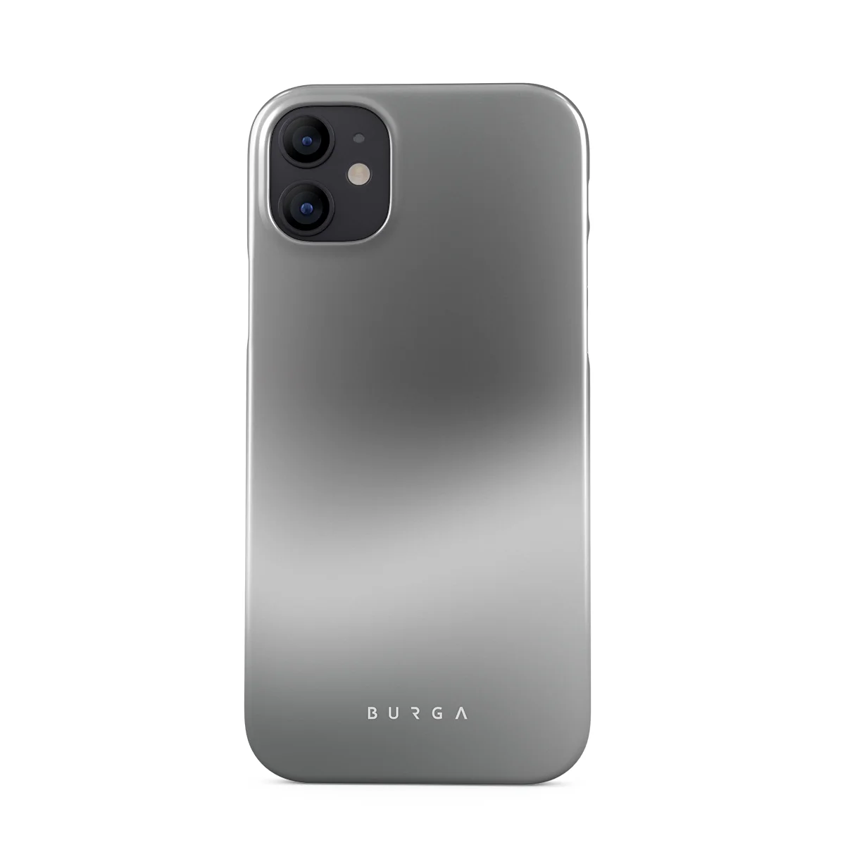 Silver Lining - iPhone 12 Mini ケース