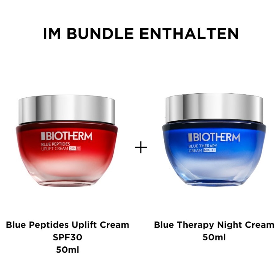 Biotherm Blue Therapy Bundle