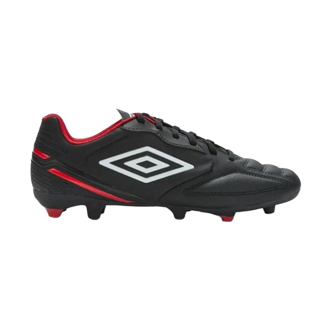 UMBRO Classico Junior Boy's Boots Black 82148U-A66