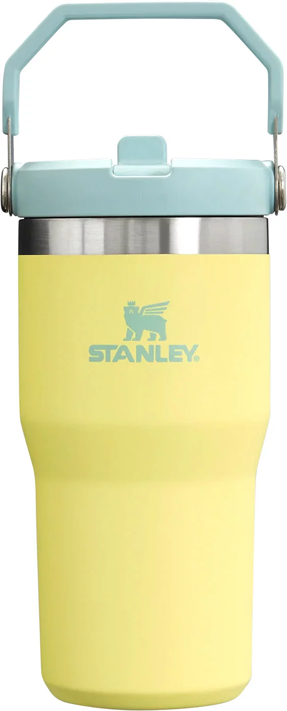 Stanley 20 oz. IceFlow 2.0 Flip Straw Tumbler - Pomelo