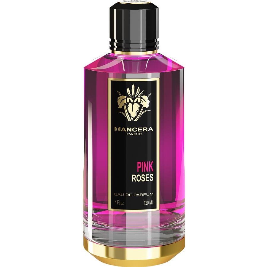 Mancera Confidential Collection Eau de Parfum Spray Pink Roses